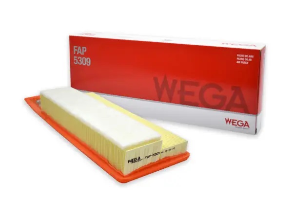 WEGA FILTRO DE AIRE FIAT STRADA 1.3 JTD 85CV 14>