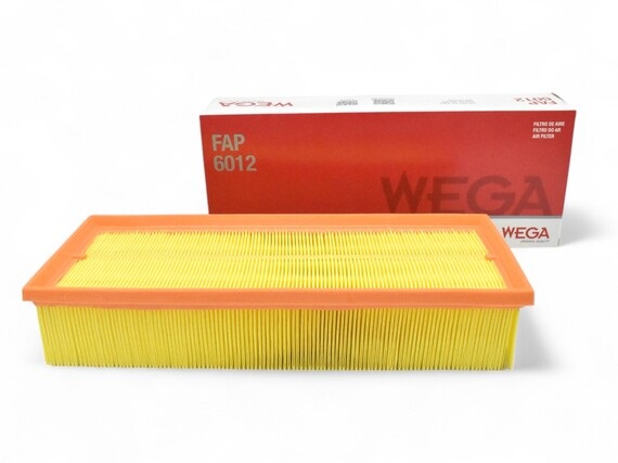 WEGA FILTRO DE AIRE AUDI A3 II 1.9 TDI 2.0 TDI VW CADDY III 1.9 TDI GOLF V 1.9 TDI 2.0TDI