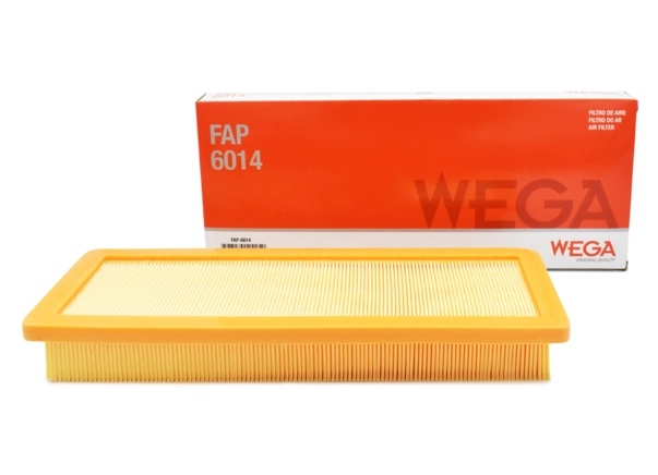 WEGA FILTRO DE AIRE PEUGEOT 207 /3008 / 408