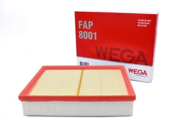 WEGA FILTRO DE AIRE MITSUBISHI NEW OUTLANDER 15> NISSAN NO 300 2.3 DCI