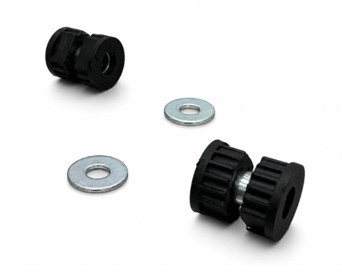 PAULU CONJUNTO REPARACION PALANCA DE CAMBIOS FORD RANGER 12>