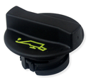 [OC2347.0555] MLH TAPA ACEITE FORD COURIER /ECOSPORT /FIESTA /FOCUS II/ KA 1.6L ZETEC FIESTA/KA 1.0L ZETEC ECOSPORT / FOCUS II 2.0L DURATEC