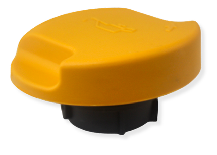MLH TAPA ACEITE CHEVROLET CORSA /TIGRA 1.6L