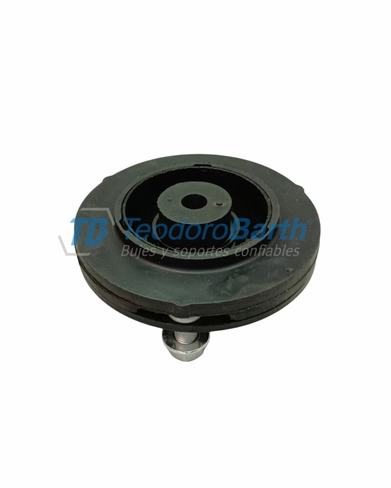 TB CAZOLETA SUSPENSION DELANTERA COMPLETA CHEV S10 / TRAILBLAZER 12>