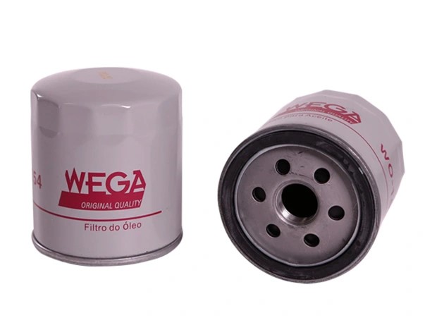 WEGA FILTRO DE ACEITE FORD FOCUS II MONDE IV 1.8 TDCI 16V 07/10