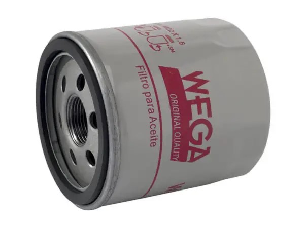 WEGA FILTRO DE ACEITE CHEVROLET CAPTIVA 3.6 CAMARO SS 6.2
