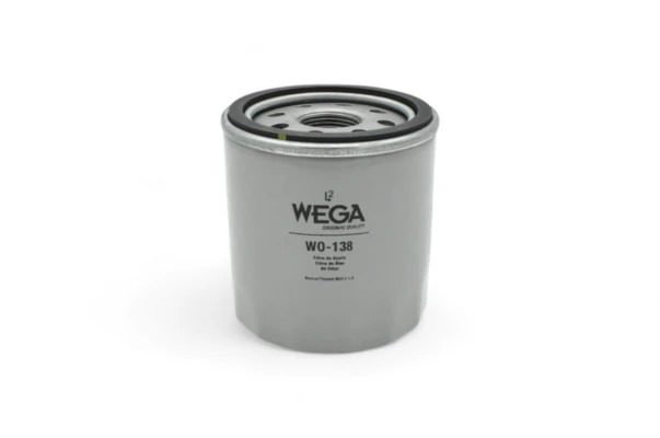 WEGA FILTRO DE ACEITE CHEVROLET CRUZE 1.4 EQUINOX 1.5 TURBO