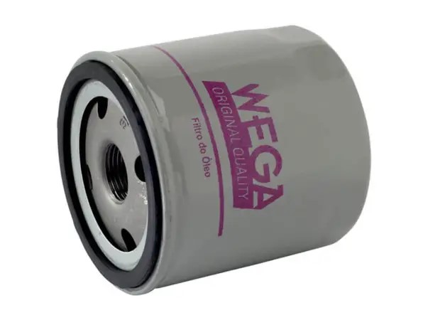 WEGA FILTRO DE ACEITE BMW 3 316 318 320 1.6 / 2.0 97>