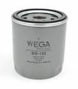 [WO152.0903] WEGA FILTRO DE ACEITE FORD ECOSPORT KINETIC 1.6 - 2.0 16V 12> FIESTA IV KINETIC 1.6 SIGMA 10>