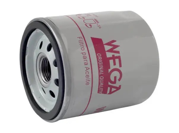 WEGA FILTRO DE ACEITE FORD FIESTA VI FOCUS III KINETIC 1.6 16V SIGMA 10> MONDEO IV 2.0 16V 10>