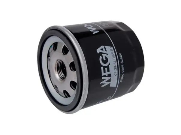 WEGA FILTRO DE ACEITE FORD ECOSPORT KINETIC 1.5 - 1.6 - 2.0 16V 12>