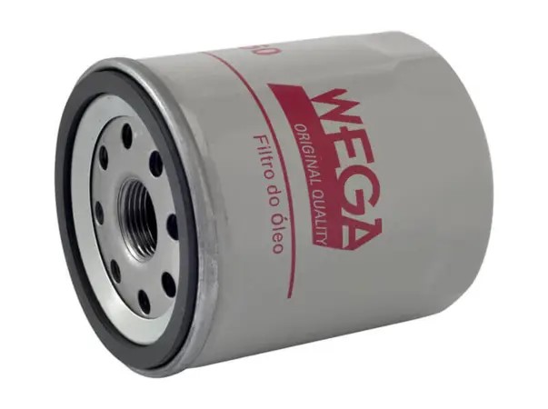 WEGA FILTRO DE ACEITE CHEVROLET AX GT 1.4 91/96