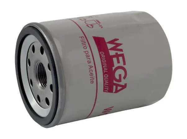 WEGA FILTRO DE ACEITE FIAT BARCHETTA 1.8 16V - 2.0 20V 96>