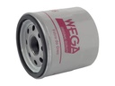 [WO205.0903] WEGA FILTRO DE ACEITE RENAULT CLIO II / IV MIO TWINGO II 1.2 16V 03>