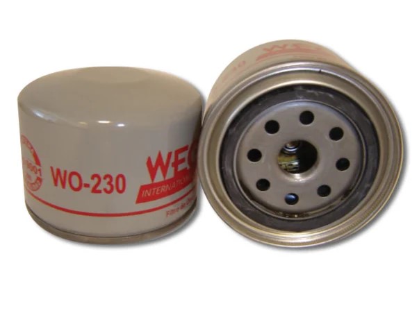 WEGA FILTRO DE ACEITE RENAULT 19 CLIO MEGANE SCENIC EXPRESS KANGOO 1.9 99>