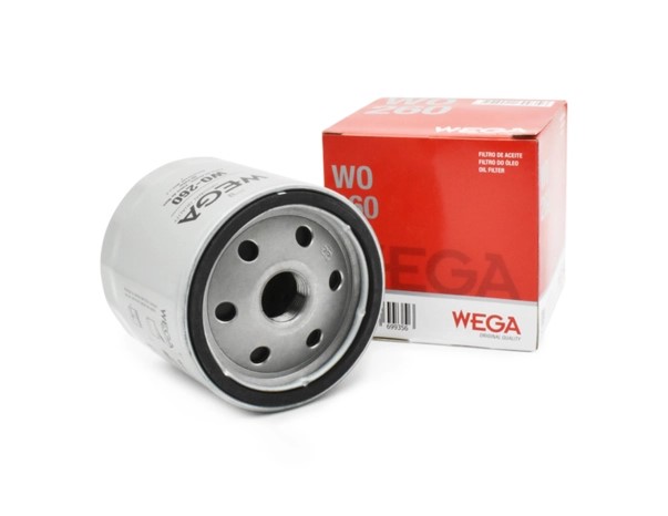 WEGA FILTRO DE ACEITE FORD FOCUS I 1.8 TDI 98/04  TRANSIT  2.5 TD MAXION 96>