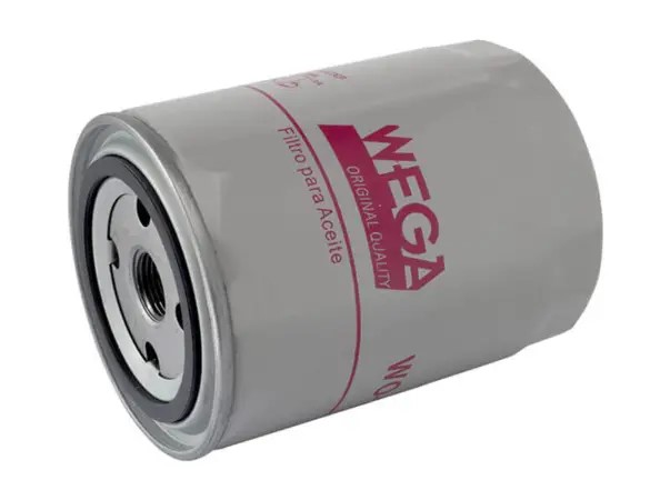 WEGA FILTRO DE ACEITE FORD RANGER 2.5 TD MAXION F100 D20 D40