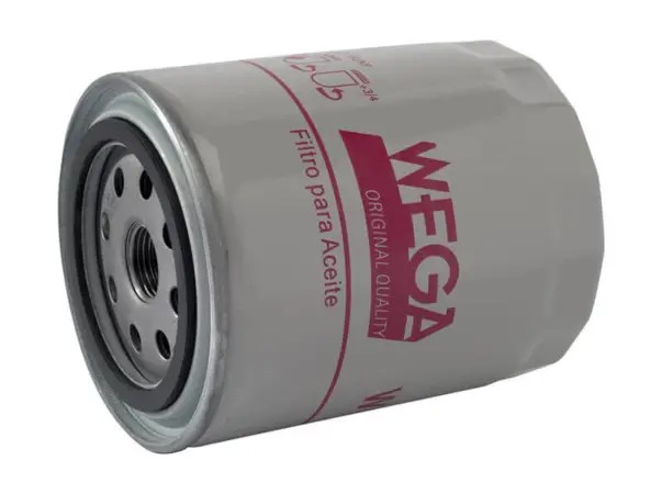 WEGA FILTRO DE ACEITE F2000 FALCON F100 F150 RANGER 80>