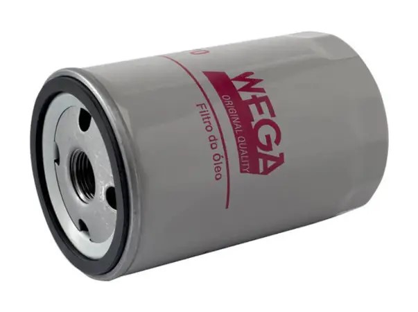 WEGA FILTRO DE ACEITE AUDI A3 1.6 - 1.8 A4 2.0 BMW III 318 320 FORD ESCORT 1.6 GALAXY 2.0 VW BORA 1.8 - 2.0 GACEL GOL 1.6 - 1.8 PASSAT 1.8