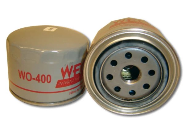 WEGA FILTRO DE ACEITE MITSUBISHI COLT LANCER R9 R11 R12 R18 R19 TRAFIC 1.4 - 1.6