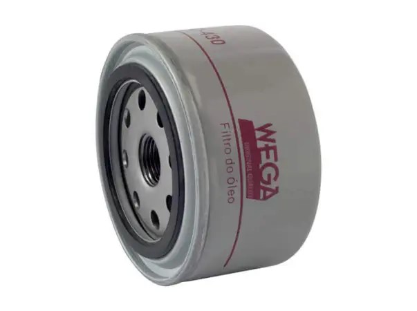 WEGA FILTRO DE ACEITE FIAT DUNA REGATTA UNO R9 R11 R12 R18 1.4 - 1.6