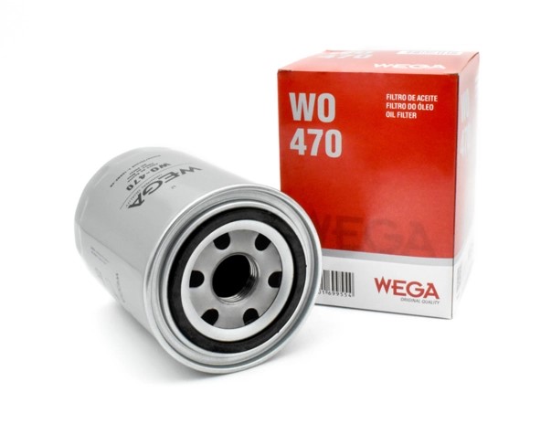 WEGA FILTRO DE ACEITE F1000 F2000 F4000 MWM ZANELLO AGRALE