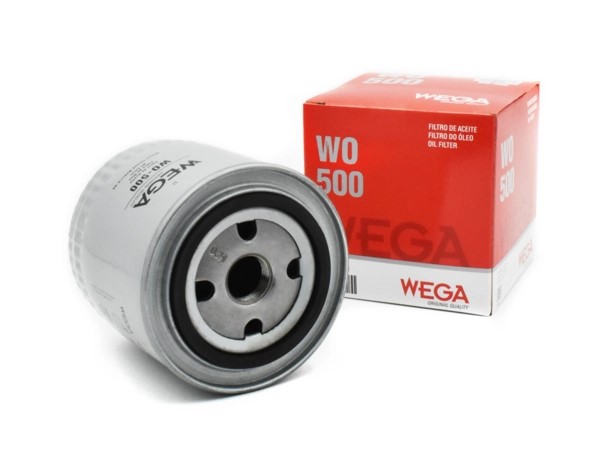WEGA FILTRO DE ACEITE R18 R19 R21 TRAFIC 2.0 - 2.2 D