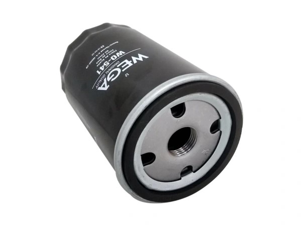 WEGA FILTRO DE ACEITE CHEVROLET S10 2.8 TD 8V 08> FORD RANGER 3.0 TDI 16V POWERSTROKE 08>