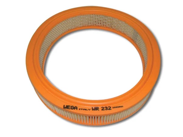 WEGA FILTRO DE AIRE FIAT DUNA SCV / SCX REGATTA 85> UNO 1.5