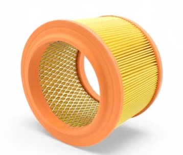 WEGA FILTRO DE AIRE CITROEN BX XSARA BERLINGO 1.9D PEUGEOT PARTNER 1.9 - 2.0 HDI 205 1.8D 306 1.9D