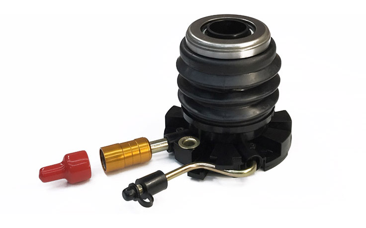 DUSSEL CRAPODINA HIDRAULICA DE EMBRAGUE FORD RANGER 98/12 EXPLORER