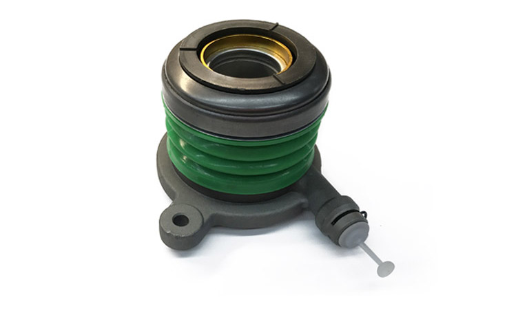 DUSSEL CRAPODINA HIDRAULICA DE EMBRAGUE VW AMAROK (TODAS)