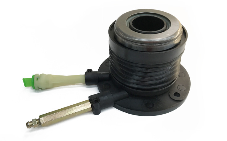 DUSSEL CRAPODINA HIDRAULICA DE EMBRAGUE CHEV S10 12>