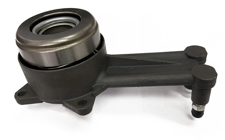 DUSSEL CRAPODINA HIDRAULICA DE EMBRAGUE FORD FIESTA/KA / ECOSPORT
