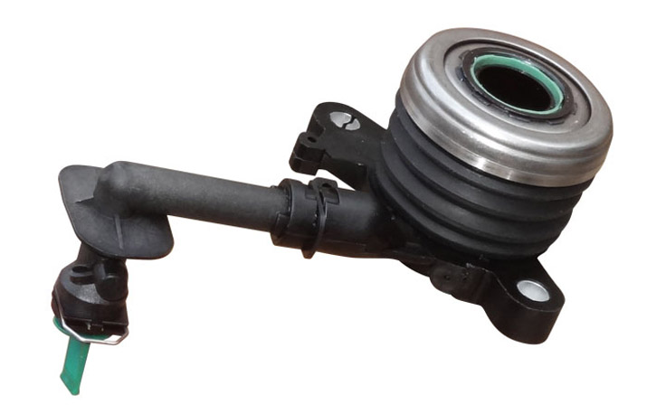 DUSSEL CRAPODINA HIDRAULICA DE EMBRAGUE RENAULT DUSTER KANGOO
