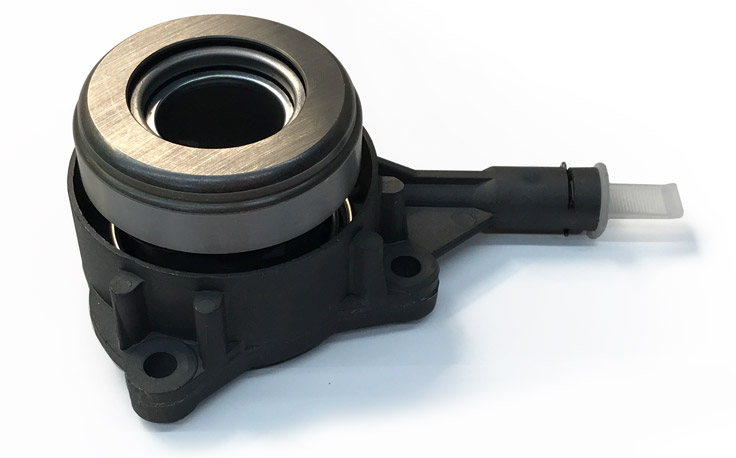 DUSSEL CRAPODINA HIDRAULICA DE EMBRAGUE FORD TRANSIT / NEW RANGER