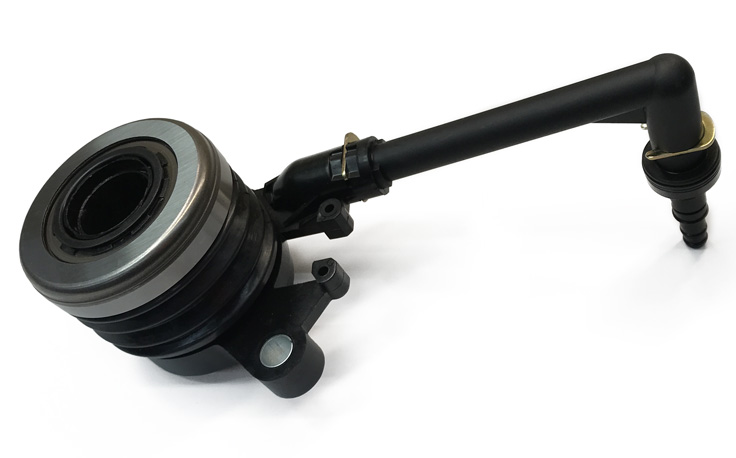 DUSSEL CRAPODINA HIDRAULICA DE EMBRAGUE RENAULT DUSTER (F4R) MEGANE III FLUENCE KOLEOS