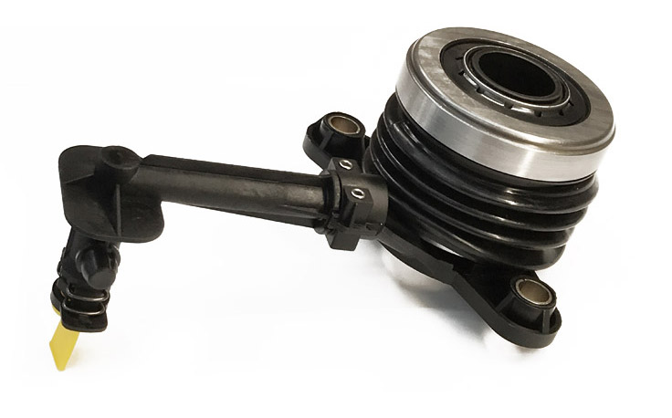 DUSSEL CRAPODINA HIDRAULICA DE EMBRAGUE RENAULT KANGOO DUSTER FLUENCE MEGANE II