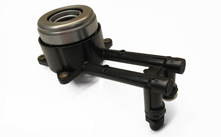 DUSSEL CRAPODINA HIDRAULICA DE EMBRAGUE FORD KA FOCUS 1.6 ECOSPORT FIESTA