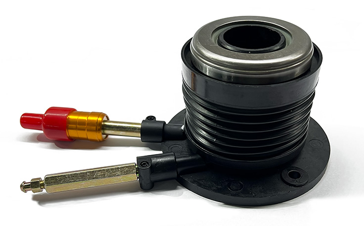 DUSSEL CRAPODINA HIDRAULICA DE EMBRAGUE CHEV S10 96/11 BLAZER 96/10