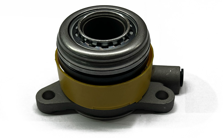 DUSSEL CRAPODINA HIDRAULICA DE EMBRAGUE TOYOTA COROLLA 09/16 ETIOS 16/23