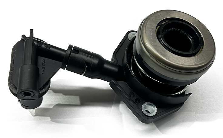 DUSSEL CRAPODINA HIDRAULICA DE EMBRAGUE FORD FOCUS 13/19