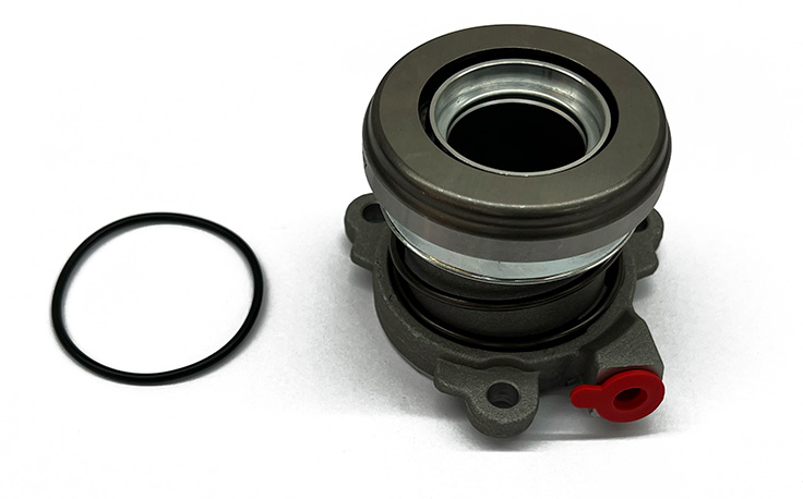 DUSSEL CRAPODINA HIDRAULICA DE EMBRAGUE CHEV CRUZE 2.0