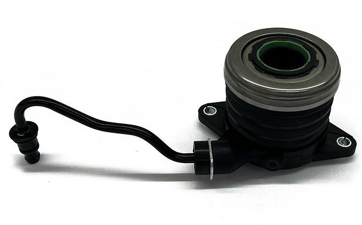 DUSSEL CRAPODINA HIDRAULICA DE EMBRAGUE FIAT TORO 2.0 COMPASS