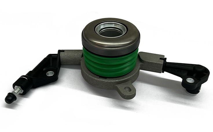 DUSSEL CRAPODINA HIDRAULICA DE EMBRAGUE MBENZ SPRINTER 311/313/411/413/415