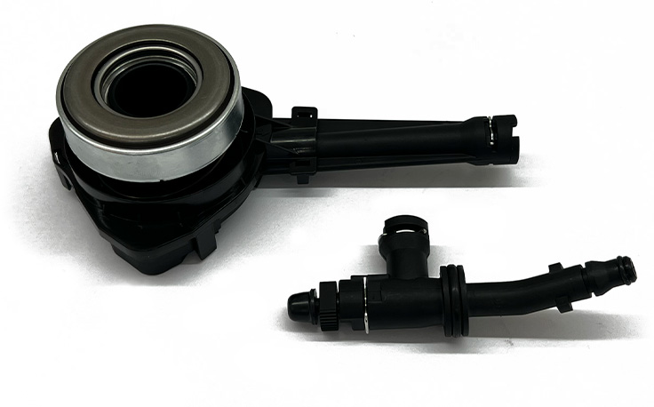 DUSSEL CRAPODINA HIDRAULICA DE EMBRAGUE RENAULT MASTER LAGUNA