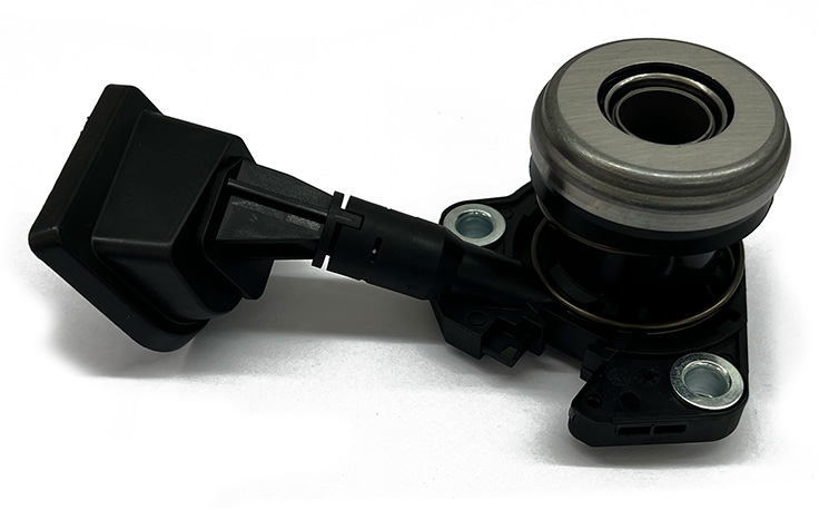 DUSSEL CRAPODINA HIDRAULICA DE EMBRAGUE PEUGEOT 208 308 408 3008 CITROEN C4 DS3