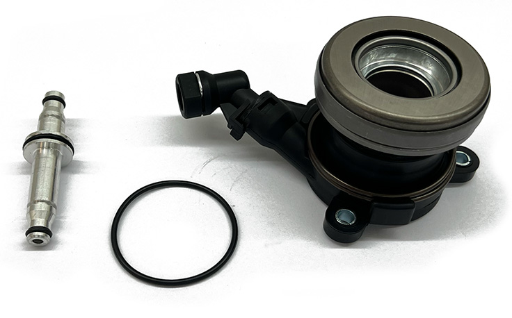 DUSSEL CRAPODINA HIDRAULICA DE EMBRAGUE CHEV CORSA II AGILE SPIN ONIX PRISMA MERIVA