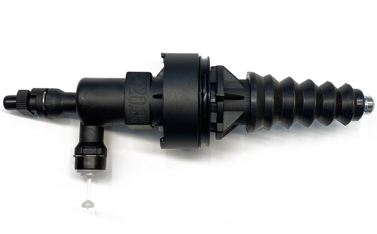 DUSSEL CILINDRO ESCLAVO DE EMBRAGUE FORD TRANSIT NEW RANGER