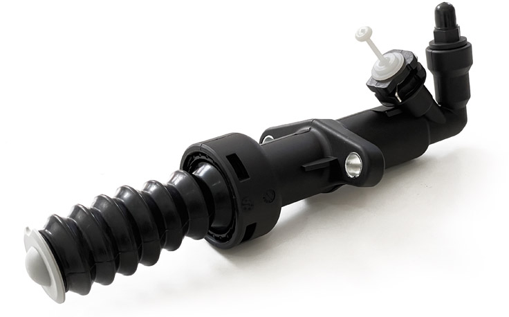 DUSSEL CILINDRO ESCLAVO DE EMBRAGUE PEUGEOT 307/308/408/207 CIT C3 C4